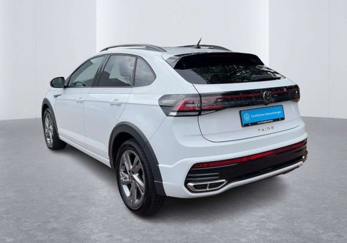 Volkswagen Taigo, 2022