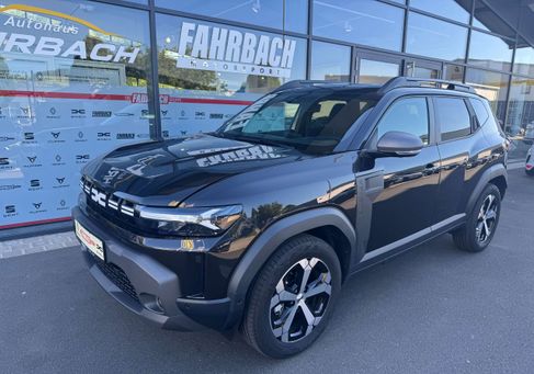Dacia Duster, 2025 2