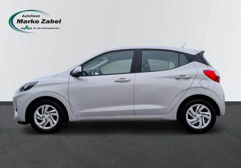 Hyundai i10, 2025 2