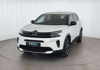 Citroën C5 Aircross, 2024