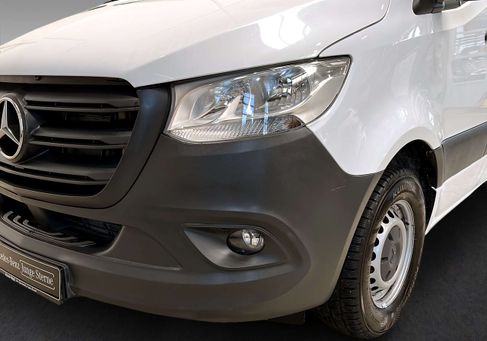 Mercedes-Benz Sprinter, 2022