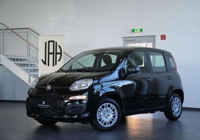 Fiat Panda, 2025