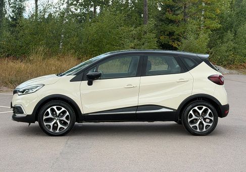 Renault Captur, 2019 2