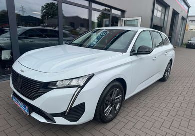 Peugeot 308, 2024