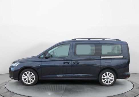 Volkswagen Caddy, 2023