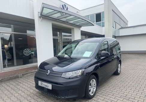 Volkswagen Caddy, 2022