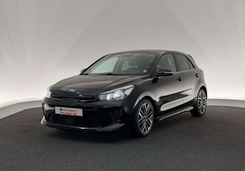 Kia Rio, 2020