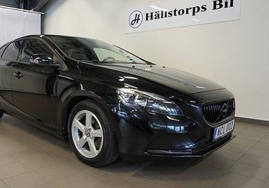 Volvo V40, 2017
