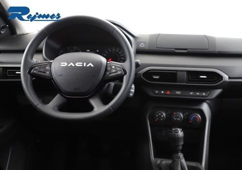 Dacia Sandero, 2023