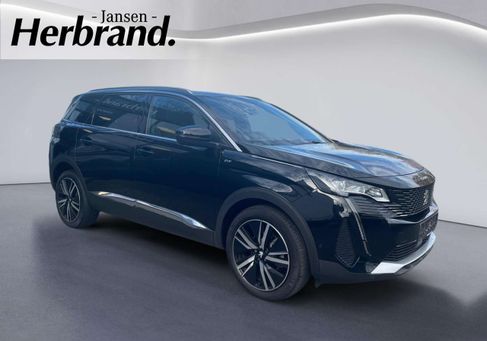 Peugeot 5008, 2023