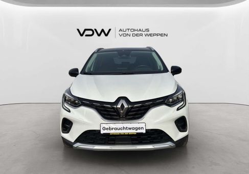 Renault Captur, 2020