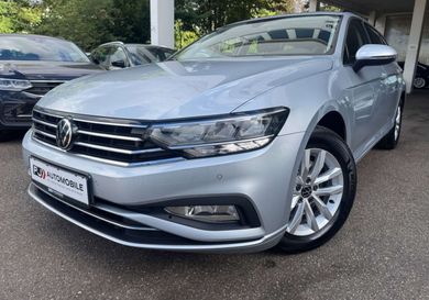 Volkswagen Passat Variant, 2022