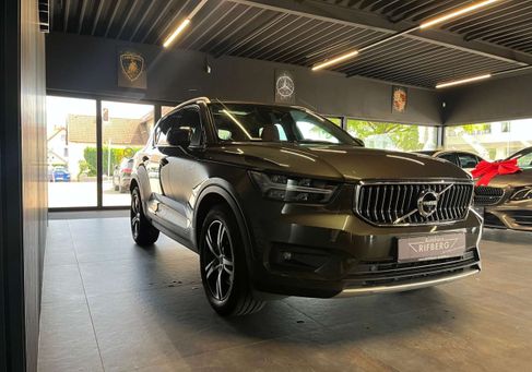 Volvo XC40, 2019 3