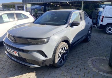 Opel Mokka, 2026