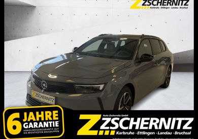 Opel Astra, 2025