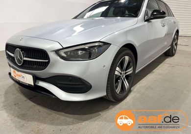 Mercedes-Benz C 220, 2022