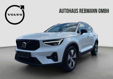 Volvo XC40, 2022