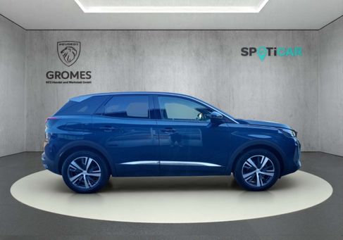 Peugeot 3008, 2023