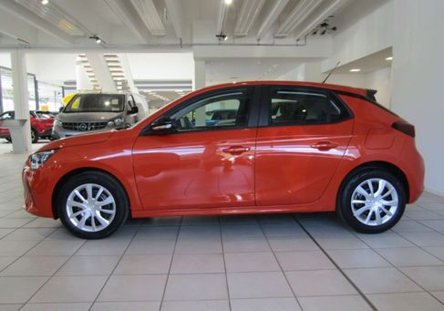 Opel Corsa, 2023 3