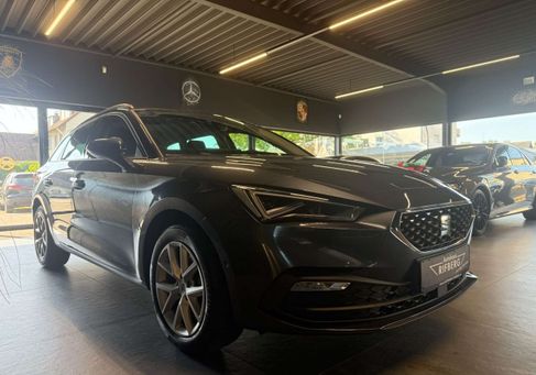 Seat Leon, 2025