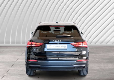 Audi Q3, 2022