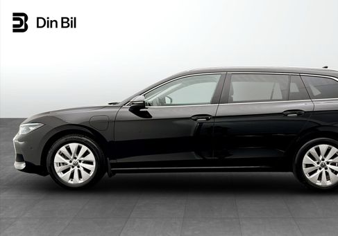 Volkswagen Passat Variant, 2024 2