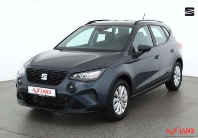 Seat Arona, 2025