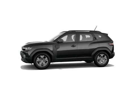 Dacia Duster, 2026
