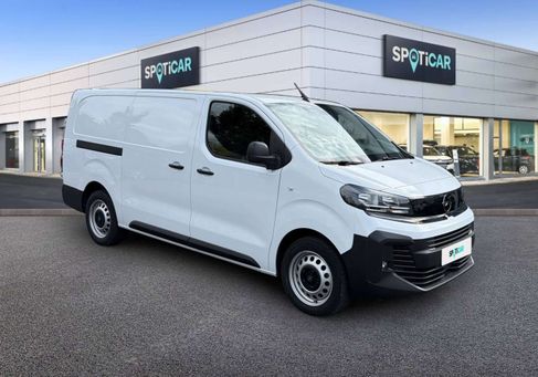Opel Vivaro, 2025 3