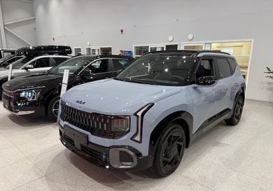 Kia, 2027