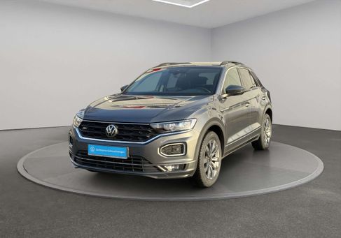 Volkswagen T-Roc, 2022