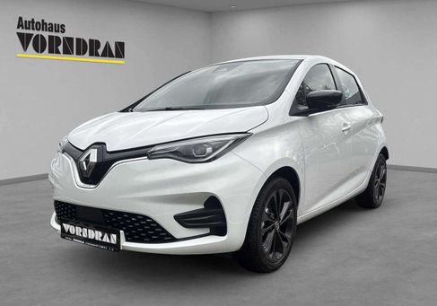 Renault ZOE, 2023