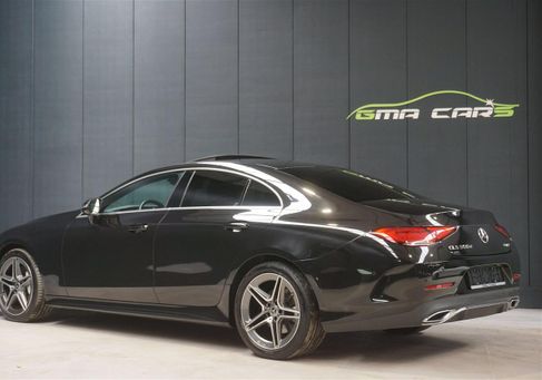 Mercedes-Benz CLS Klasė, 2018