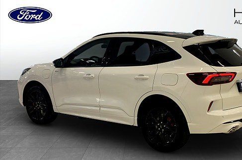 Ford Kuga, 2026