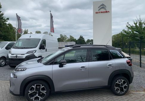 Citroën C3, 2024 2