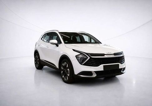 Kia Sportage, 2022 3