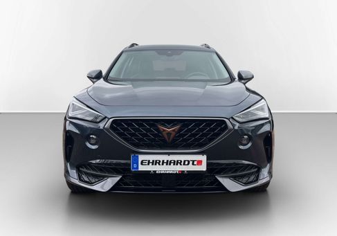 Cupra Formentor, 2024
