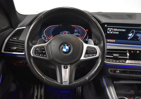 BMW X5, 2019