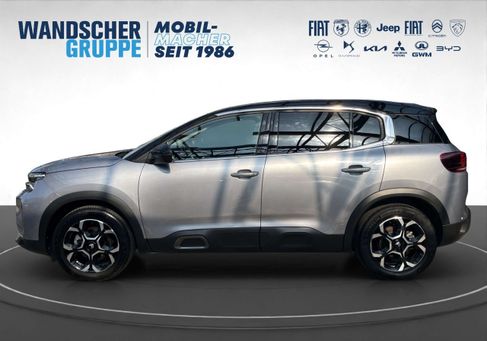 Citroën C5 Aircross, 2023 2