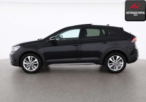 Volkswagen Taigo, 2025