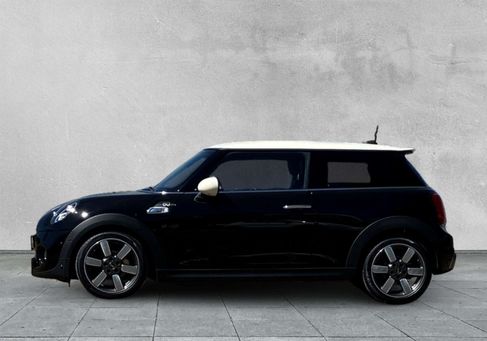 MINI Cooper S, 2020