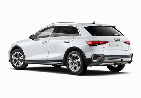 Audi A3, 2025 3