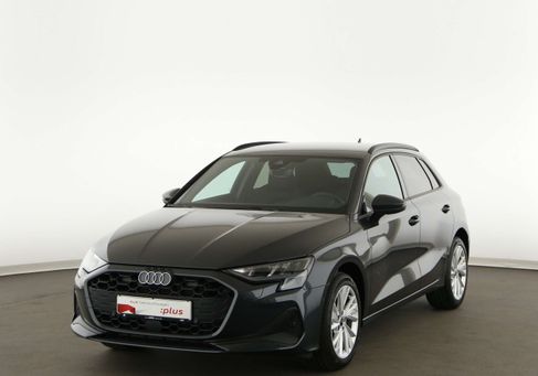 Audi A3, 2025 3