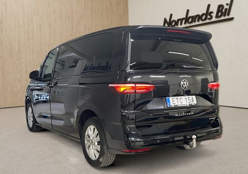 Volkswagen Multivan, 2024 2