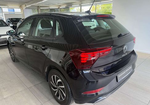 Volkswagen Polo, 2023 2