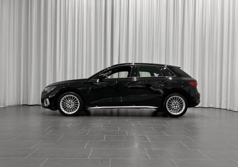 Audi A3, 2023 3