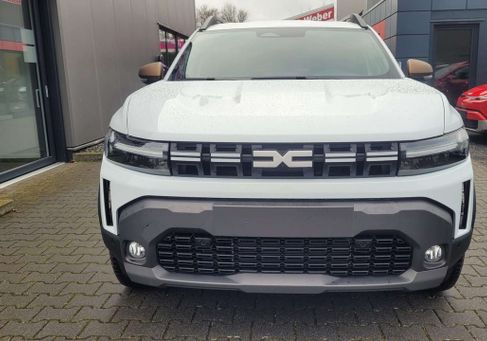Dacia Duster, 2026 2