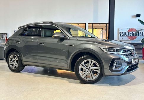 Volkswagen T-Roc, 2022