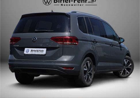 Volkswagen Touran, 2020 3
