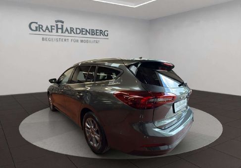 Ford Focus, 2025